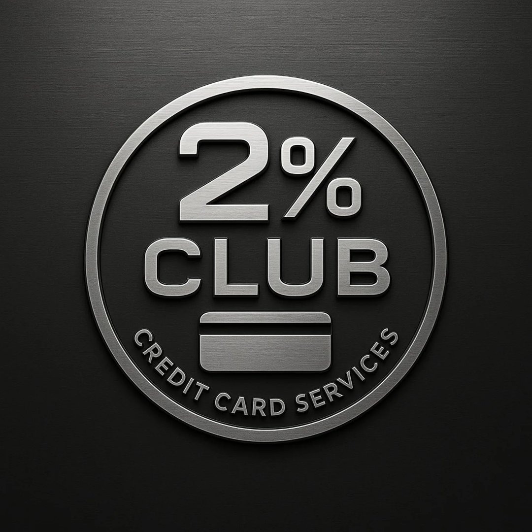 2% CLUB